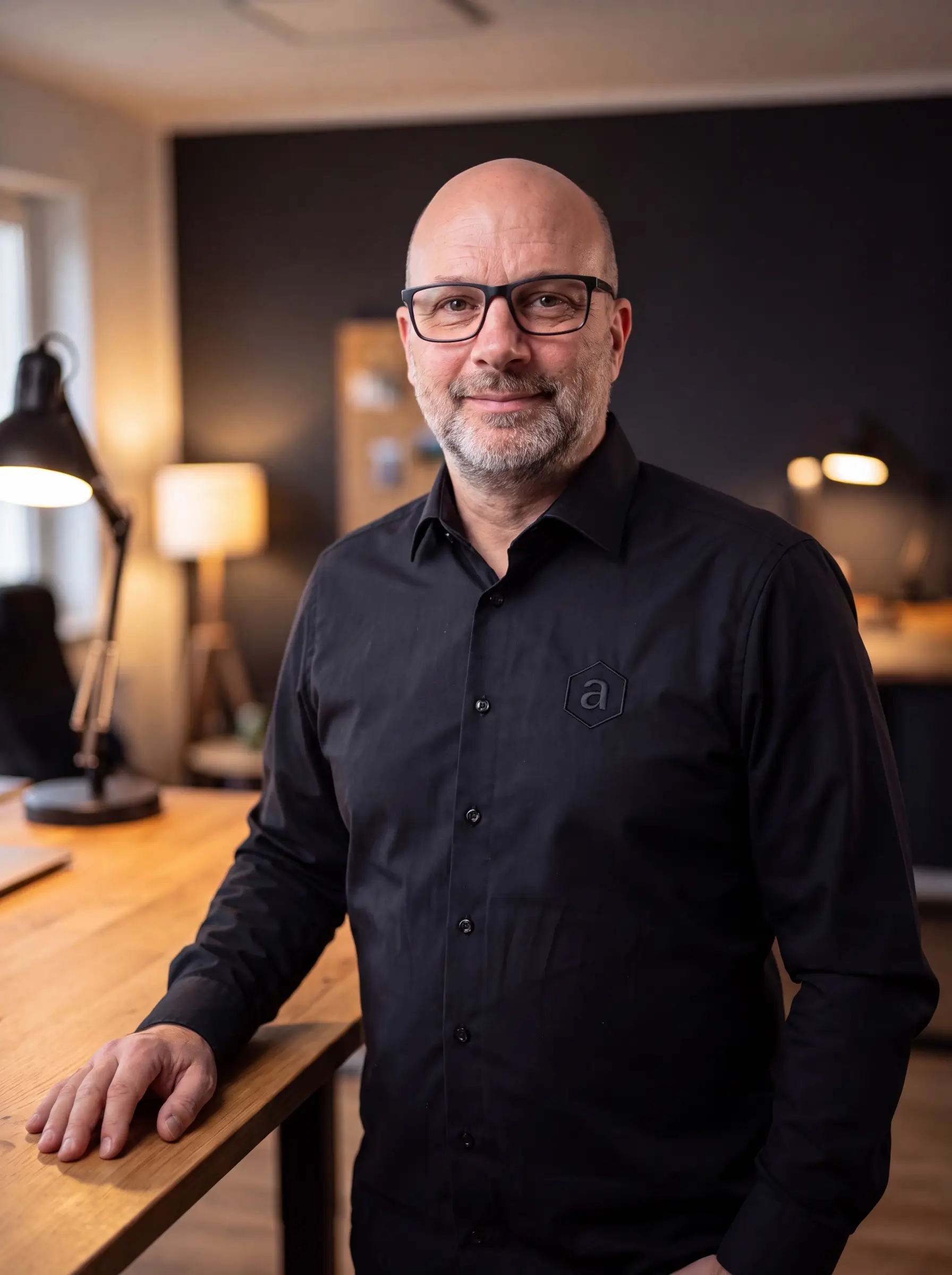 Marco Jablonowsky von plan a media